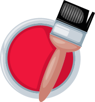 Chimney Painting