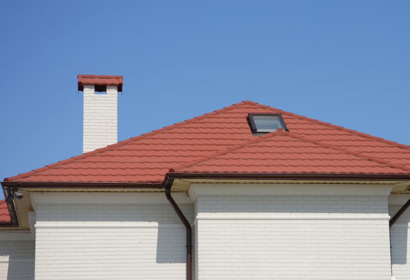 Traditional Chimney Art